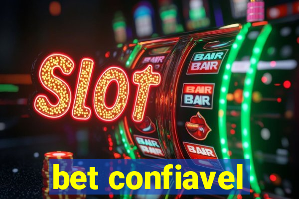 bet confiavel